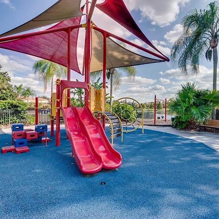 Welcome To Villa Azul, Your Home Away From Home! Kissimmee Extérieur photo