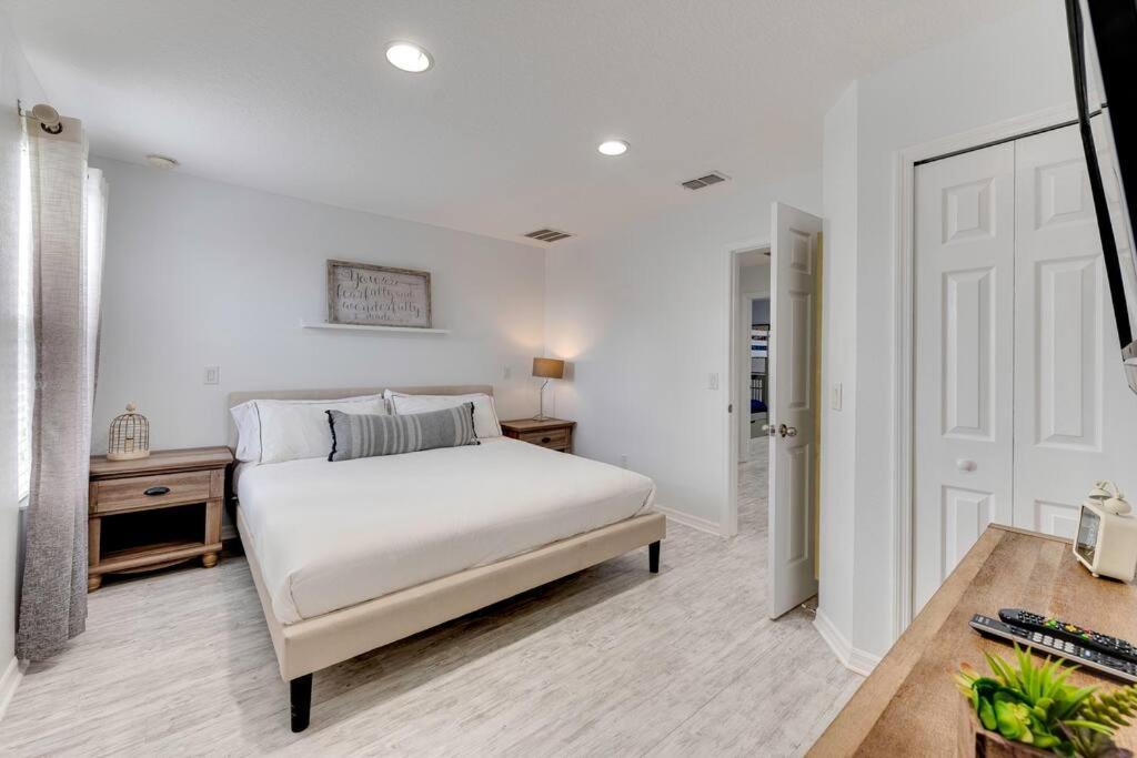 Welcome To Villa Azul, Your Home Away From Home! Kissimmee Extérieur photo