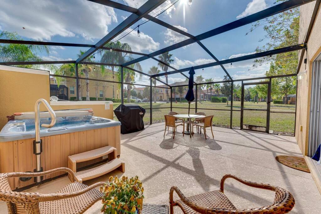 Welcome To Villa Azul, Your Home Away From Home! Kissimmee Extérieur photo