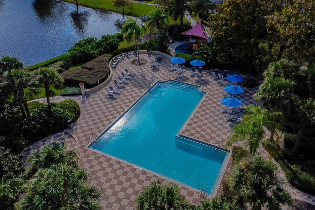 Welcome To Villa Azul, Your Home Away From Home! Kissimmee Extérieur photo